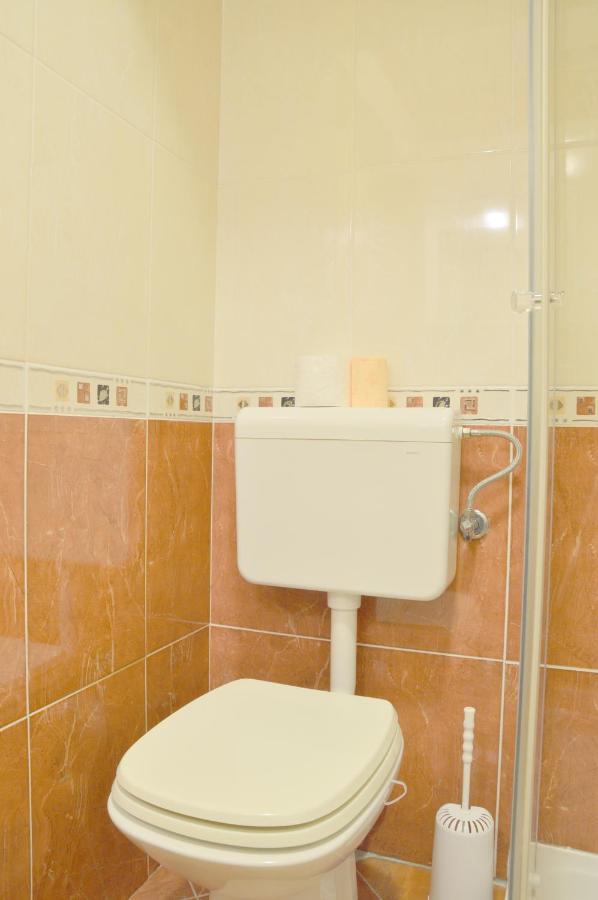 Apartment Riva Sea View Umag Exterior photo